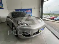 2010 Porsche Panamera