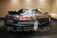 2010 Porsche Panamera