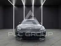 2010 Porsche Panamera
