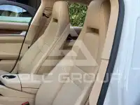 2010 Porsche Panamera