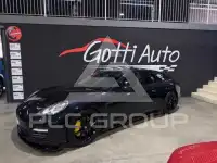 2010 Porsche Panamera