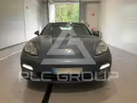 2010 Porsche Panamera