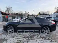 2010 Porsche Panamera