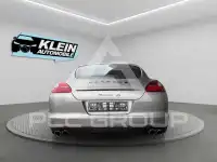 2010 Porsche Panamera