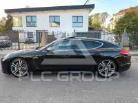 2010 Porsche Panamera