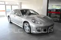 2010 Porsche Panamera
