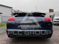 2010 Porsche Panamera