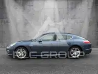 2010 Porsche Panamera