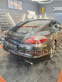 2010 Porsche Panamera