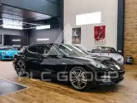 2010 Porsche Panamera