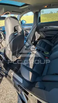 2010 Porsche Panamera