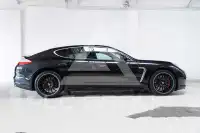 2010 Porsche Panamera