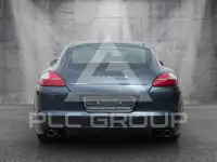 2010 Porsche Panamera