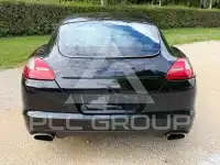 2010 Porsche Panamera
