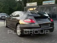 2010 Porsche Panamera