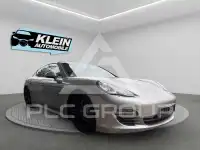 2010 Porsche Panamera