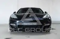 2010 Porsche Panamera
