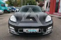 2010 Porsche Panamera