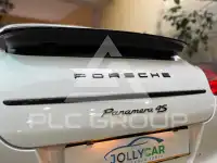 2010 Porsche Panamera