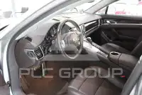 2010 Porsche Panamera