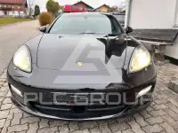 2010 Porsche Panamera
