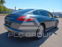 2010 Porsche Panamera