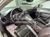 2010 Porsche Panamera