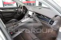 2010 Porsche Panamera