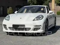 2010 Porsche Panamera
