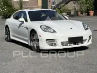 2010 Porsche Panamera