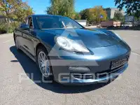 2010 Porsche Panamera