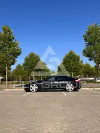 2010 Porsche Panamera