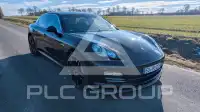 2010 Porsche Panamera