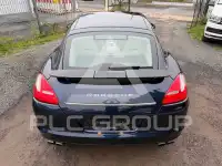 2010 Porsche Panamera