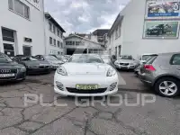2010 Porsche Panamera