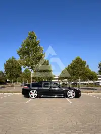 2010 Porsche Panamera