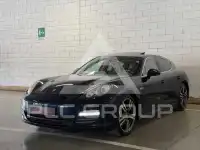 2010 Porsche Panamera