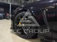 2010 Porsche Panamera