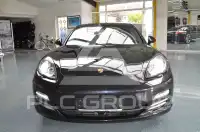 2010 Porsche Panamera