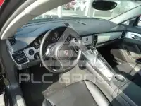 2010 Porsche Panamera