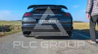 2010 Porsche Panamera