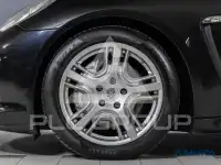 2010 Porsche Panamera