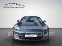 2010 Porsche Panamera