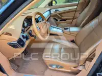 2010 Porsche Panamera
