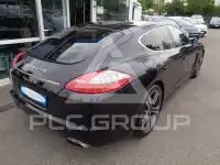 2010 Porsche Panamera