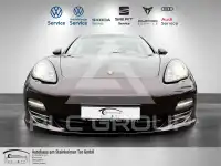 2010 Porsche Panamera