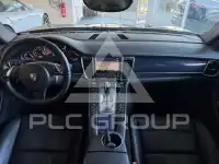 2010 Porsche Panamera