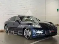 2010 Porsche Panamera