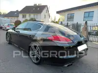 2010 Porsche Panamera