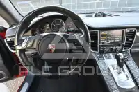 2010 Porsche Panamera